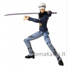 ANIME HEROES ONE PIECE - TRAFALGAR LAW