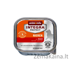 animonda Integra protect 86615 šlapias kačių maistas 100 g