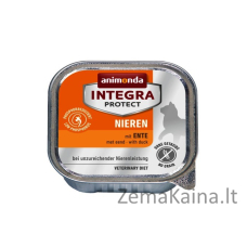 animonda Integra protect 86616 šlapias kačių maistas 100 g