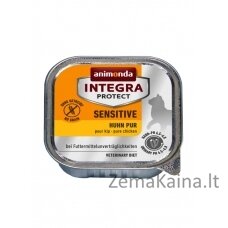 animonda Integra protect 86694 šlapias kačių maistas 100 g