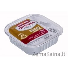 ANIMONDA Integra Protect Harnsteine - beef 100g