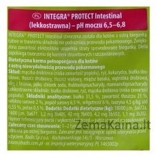 Animonda Integra Protect Intestinal Dry 300g