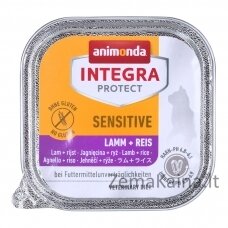 animonda Integra Protect Sensitive 100 g