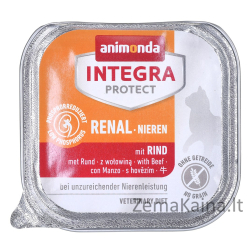 Animonda Integra Protect Nieren 100g