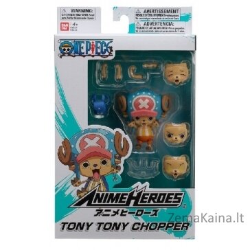 ANIME HEROES ONE PIECE - TONY TONY CHOPPER