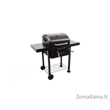 Anglin kepsnin Char Broil Charcoal 2600 ZEMAKAINA.LT