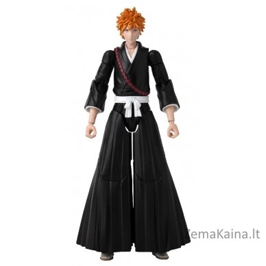 ANIME HEROES BLEACH - KUROSAKI ICHIGO 3