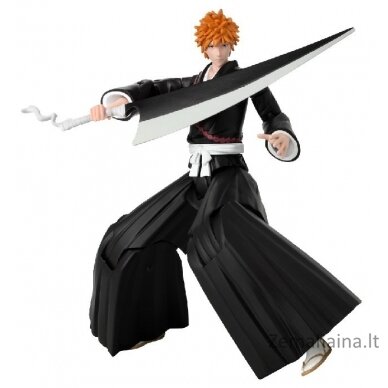 ANIME HEROES BLEACH - KUROSAKI ICHIGO 1