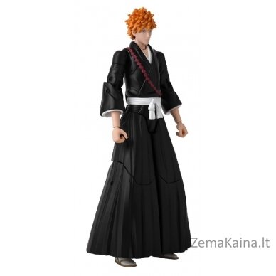 ANIME HEROES BLEACH - KUROSAKI ICHIGO 4