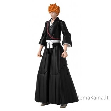 ANIME HEROES BLEACH - KUROSAKI ICHIGO 2