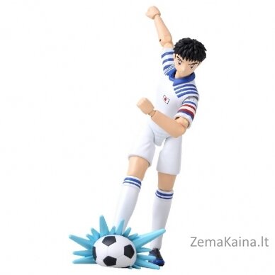 ANIME HEROES CAPTAIN TSUBASA - TSUBASA OZORA 2