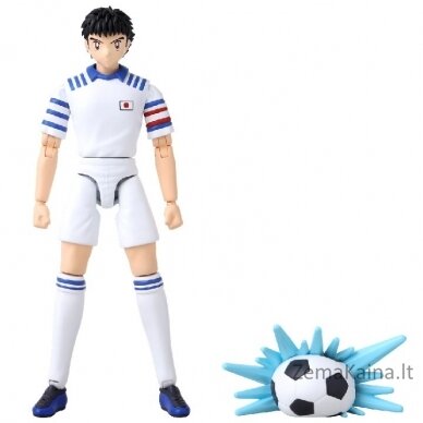 ANIME HEROES CAPTAIN TSUBASA - TSUBASA OZORA 1