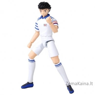 ANIME HEROES CAPTAIN TSUBASA - TSUBASA OZORA 3