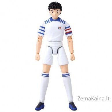 ANIME HEROES CAPTAIN TSUBASA - TSUBASA OZORA 6