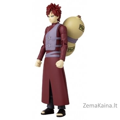 ANIME HEROES NARUTO - GAARA 2