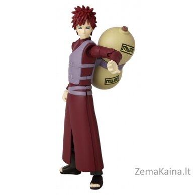 ANIME HEROES NARUTO - GAARA 4