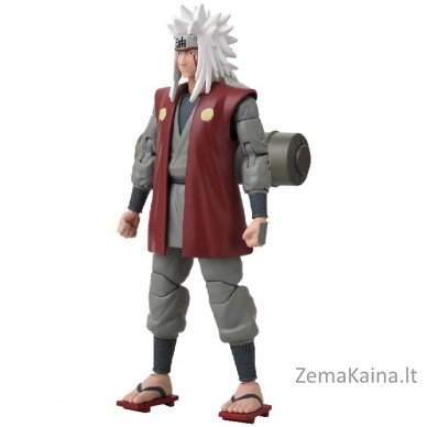 ANIME HEROES NARUTO - JIRAIYA 2