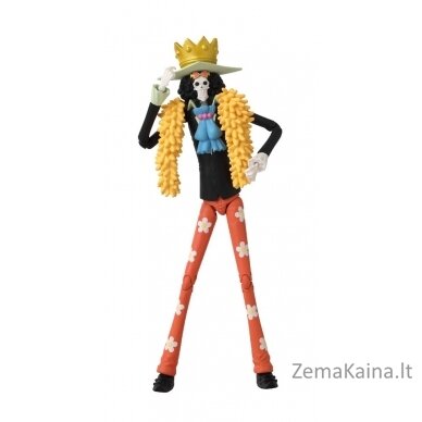 ANIME HEROES ONE PIECE - BROOK 5