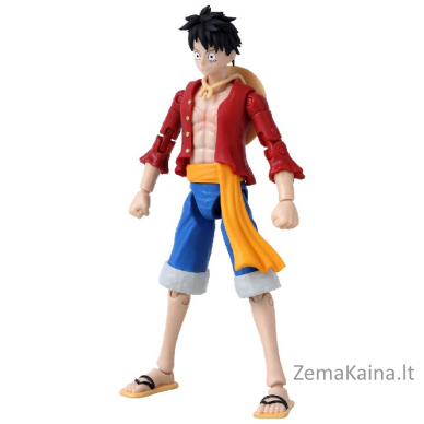 ANIME HEROES ONE PIECE - MONKEY D. LUFFY RENEWAL 3