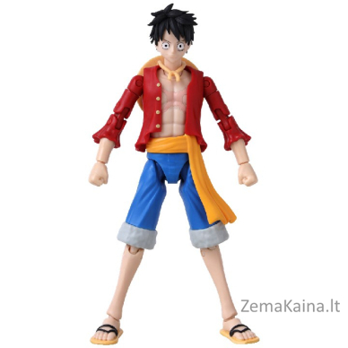 ANIME HEROES ONE PIECE - MONKEY D. LUFFY RENEWAL 1