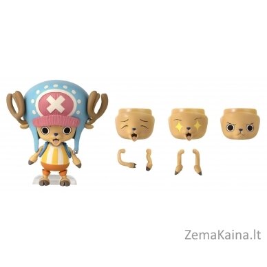 ANIME HEROES ONE PIECE - TONY TONY CHOPPER 5