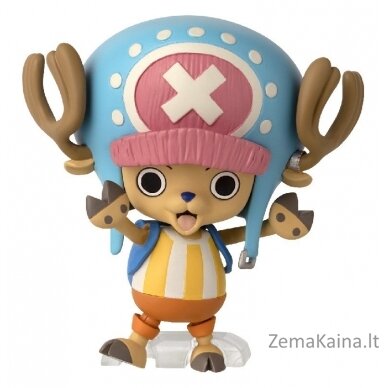 ANIME HEROES ONE PIECE - TONY TONY CHOPPER 3