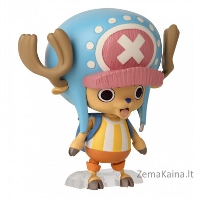 ANIME HEROES ONE PIECE - TONY TONY CHOPPER 2