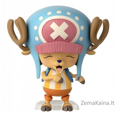 ANIME HEROES ONE PIECE - TONY TONY CHOPPER 4