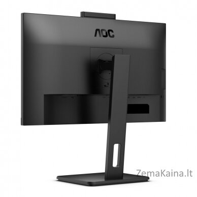 AOC 24P3QW kompiuterio monitorius 60,5 cm (23.8") 1920 x 1080 pikseliai „Full HD“ Juoda 8