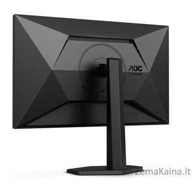 AOC G4 Q27G4XN computer monitor 68.6 cm (27") 2560 x 1440 pixels Quad HD LCD Black, Grey 12