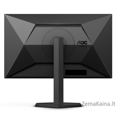 AOC G4 Q27G4XN computer monitor 68.6 cm (27") 2560 x 1440 pixels Quad HD LCD Black, Grey 13