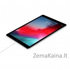 Apple MQGH2ZM/A „Lightning“ kabelis 2 m Balta