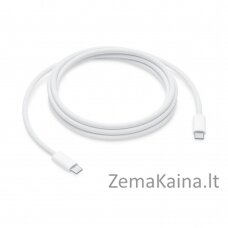 Apple Przewód USB-C do ładowania, 240 W (2 m)