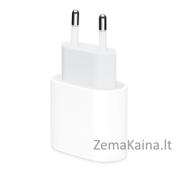 Apple MHJE3ZM/A mobiliojo įrenginio kroviklis Balta Vidaus