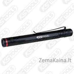 Apžiūros žibintuvėlis 1xCREE LED, LEDMAX, KS tools