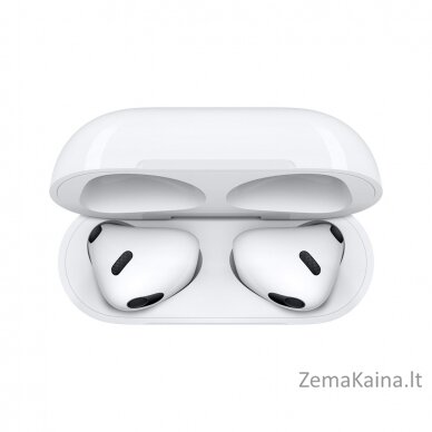 Apple AirPods (3rd generation) 5