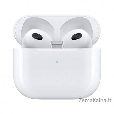 Apple AirPods (3rd generation) 4