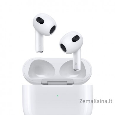 Apple AirPods (3rd generation) 2