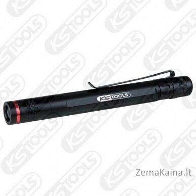 Apžiūros žibintuvėlis 1xCREE LED, LEDMAX, KS tools