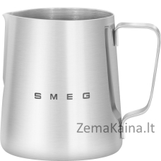 Ąsotėlis pieno putai plakti Smeg CMMJ01, 450 ml