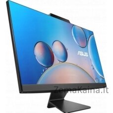 ASUS AIO A3402WVAK-BA015W CORE 3 100U 23,8"FHD AH 8GB DDR5 SSD512 Intel Graphics Cam720p Win11 Black