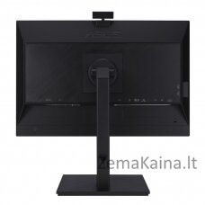 ASUS BE24ECSNK kompiuterio monitorius 60,5 cm (23.8") 1920 x 1080 pikseliai „Full HD“ Juoda