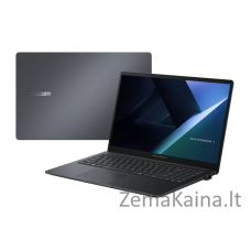 ASUS ExpertBook B1 B1503CVA-S70251X Core 5 120U 15.6"FHD 300nits AG Wide View 16GB SSD512 Intel UHD Graphics Cam1080p Backlit Kb 50WHrs W11Pro Grey 3Y OnSite