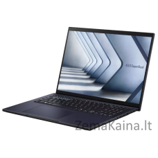 ASUS ExpertBook B3 B3604CMA-Q90306X Core Ultra 5 125H 16.0"WUXGA 300nits AG Wide View 16GB DDR5 SSD512 Intel Graphics Cam720p Backlit Kb 50WHrs W11Pro Black 3Y OnSite