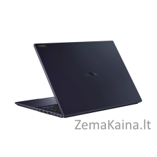 ASUS ExpertBook B5 B5604CVA-Q90135X i5-1335U 16.0"WUXGA 300nits AG Wide View 16GB DDR5 SSD512 Intel Iris Xe Graphics Cam1080p Backlit Kb 63WHrs W11Pro Black 3Y OnSite