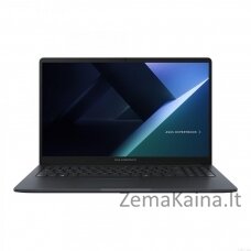 ASUS ExpertBook BM1 BM1503CDA-S70177W Ryzen 5 7535U 15.6"FHD 300nits AG Wide View 8GB DDR4 SSD512 AMD Radeon Cam1080p Graphics Backlit Kb 50WHrs Win11 Grey 3Y OnSite