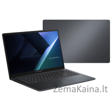 ASUS ExpertBook BM1 BM1503CDA-S70177W Ryzen 5 7535U 15.6"FHD 300nits AG Wide View 8GB DDR4 SSD512 AMD Radeon Cam1080p Graphics Backlit Kb 50WHrs Win11 Grey 3Y OnSite