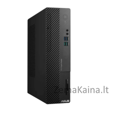 ASUS ExpertCenter D5 SFF D500SE-513500252X i5-13500 8GB DDR4 DDR4 SSD512 Intel UHD Graphics 770 W11Pro Black 3Y OnSite