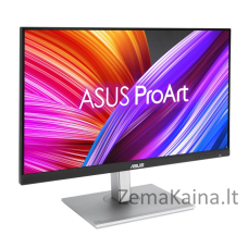 ASUS ProArt PA278CFRV kompiuterio monitorius 68,6 cm (27") 2560 x 1440 pikseliai Quad HD LCD Juoda