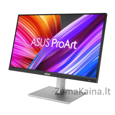 ASUS ProArt PA278CFRV kompiuterio monitorius 68,6 cm (27") 2560 x 1440 pikseliai Quad HD LCD Juoda